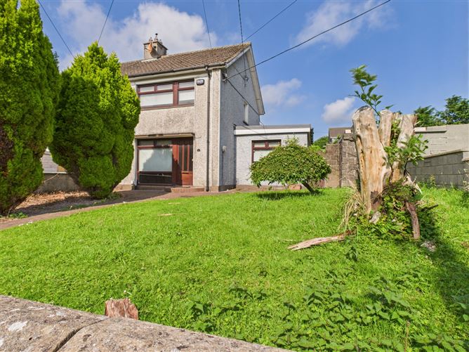 38 McDonagh Road, Kingsmeadow, Waterford