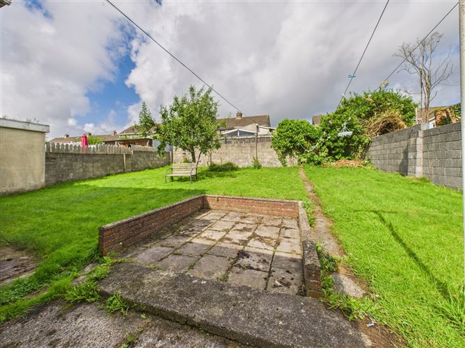 38 McDonagh Road, Kingsmeadow, Waterford