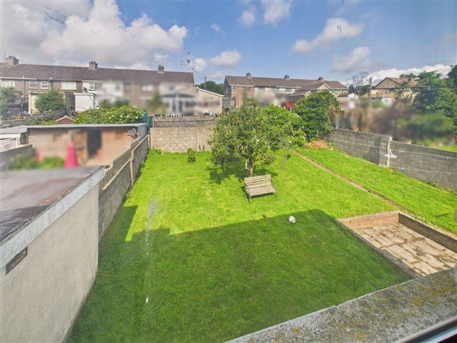 38 McDonagh Road, Kingsmeadow, Waterford