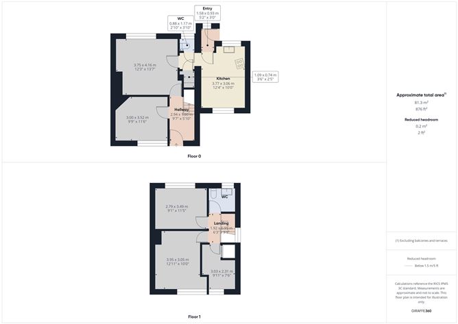 38 McDonagh Road, Kingsmeadow, Waterford