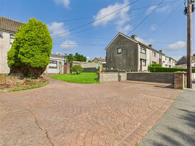 38 McDonagh Road, Kingsmeadow, Waterford