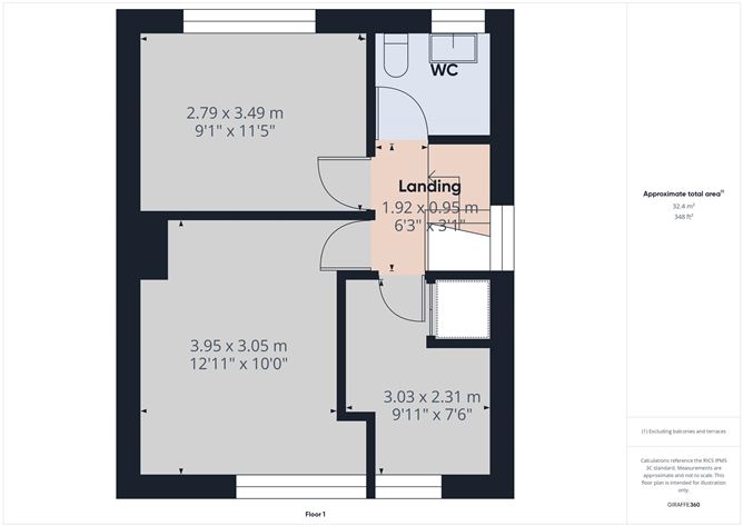 38 McDonagh Road, Kingsmeadow, Waterford