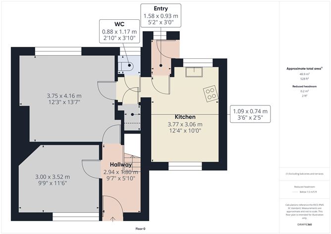 38 McDonagh Road, Kingsmeadow, Waterford