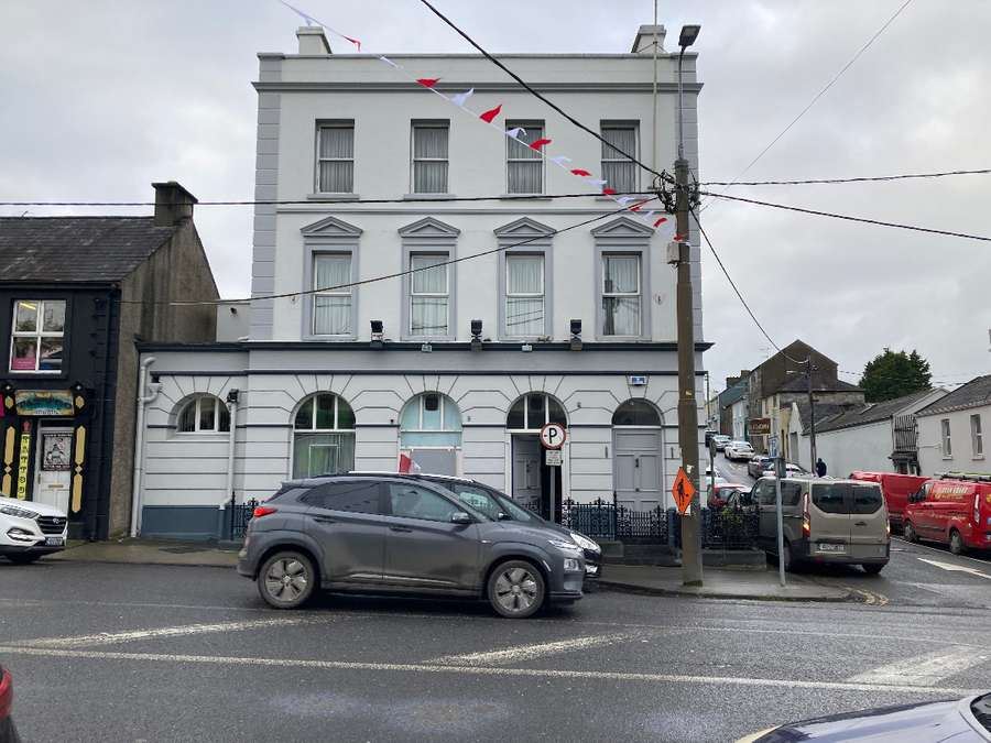 Mitchelstown, County Cork