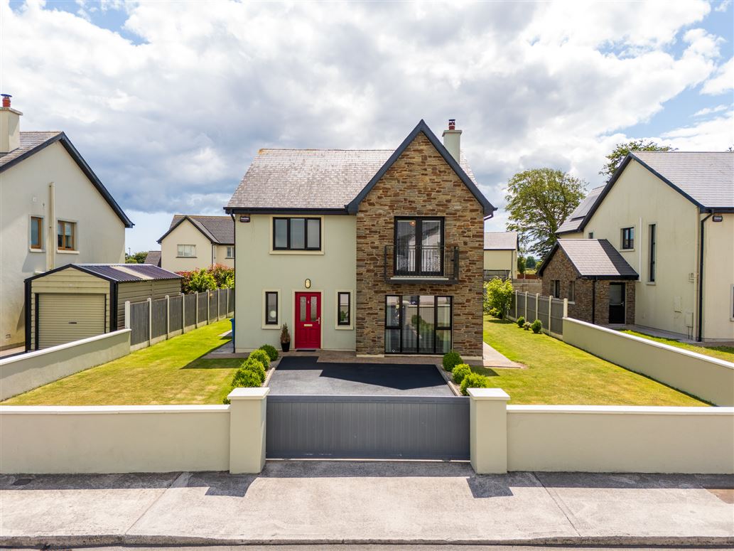 2 Bruach Abhainn, Mogeely, Cork