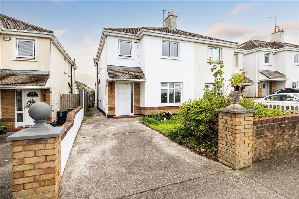 5 Kelly's Bay Promenade, Skerries, Co. Dublin