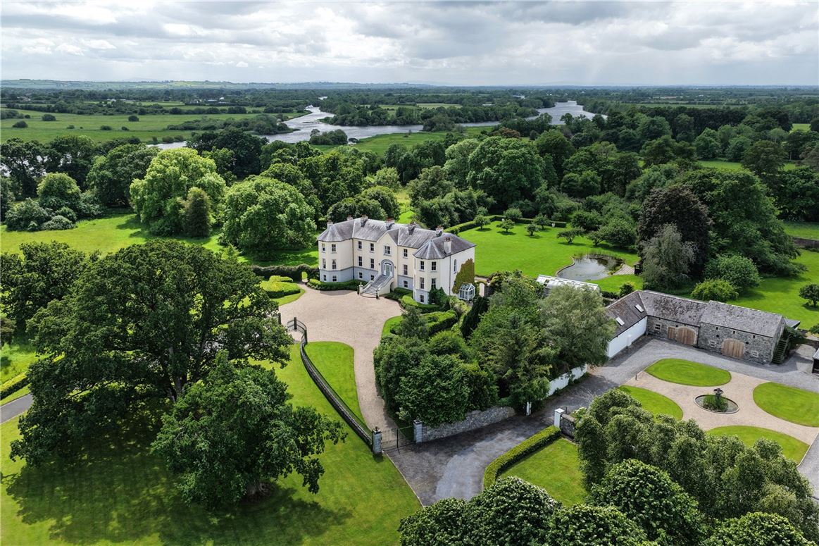 Lairakeen House, Banagher, Co. Galway