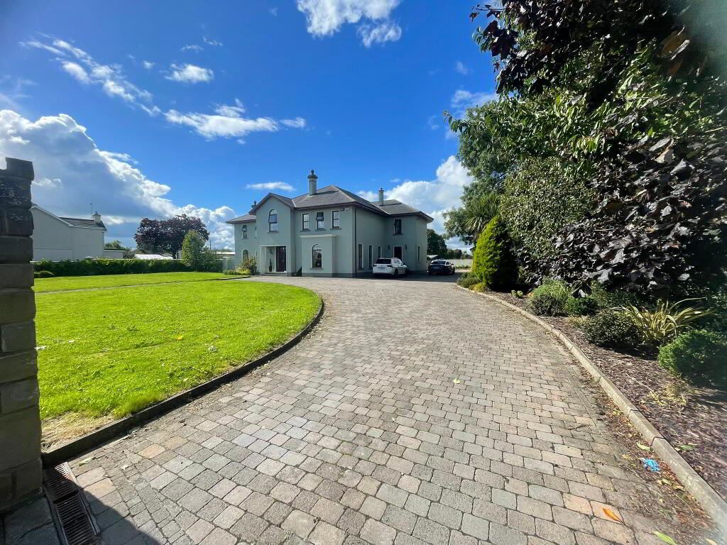 Golf Links Road, Roscommon Town, Roscommon
