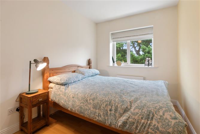 Apartment 117, Kerrymount, Castle Court, Kilgobbin Wood, Sandyford, Dublin 18