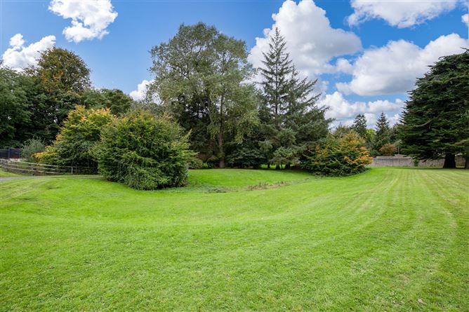 Apartment 117, Kerrymount, Castle Court, Kilgobbin Wood, Sandyford, Dublin 18