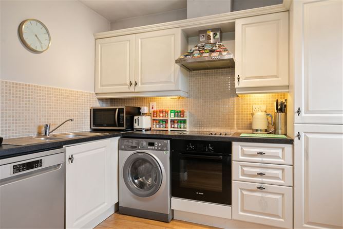 Apartment 117, Kerrymount, Castle Court, Kilgobbin Wood, Sandyford, Dublin 18