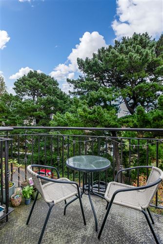 Apartment 117, Kerrymount, Castle Court, Kilgobbin Wood, Sandyford, Dublin 18
