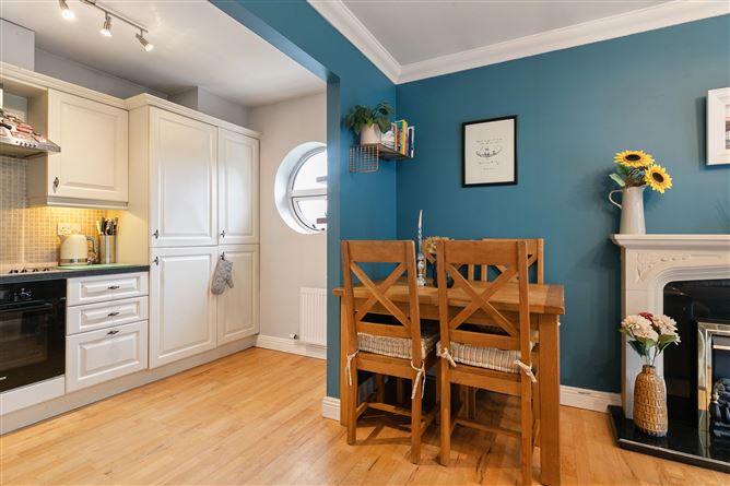 Apartment 117, Kerrymount, Castle Court, Kilgobbin Wood, Sandyford, Dublin 18