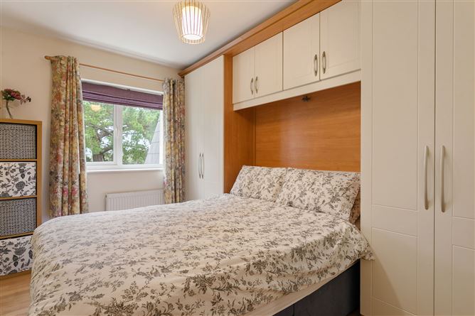 Apartment 117, Kerrymount, Castle Court, Kilgobbin Wood, Sandyford, Dublin 18