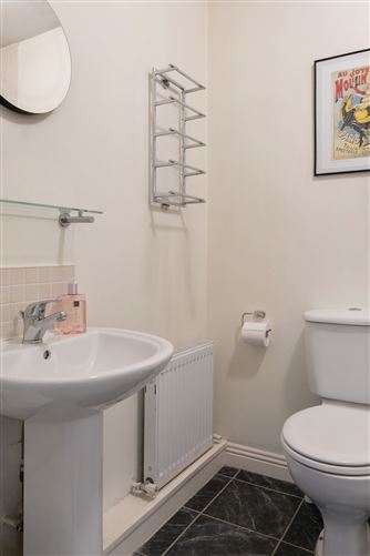 Apartment 117, Kerrymount, Castle Court, Kilgobbin Wood, Sandyford, Dublin 18