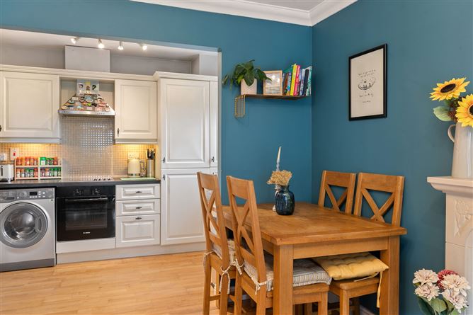 Apartment 117, Kerrymount, Castle Court, Kilgobbin Wood, Sandyford, Dublin 18
