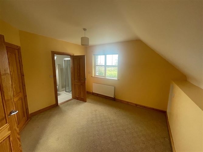 38 Aughrim Heights, Ballyliffin, Co. Donegal