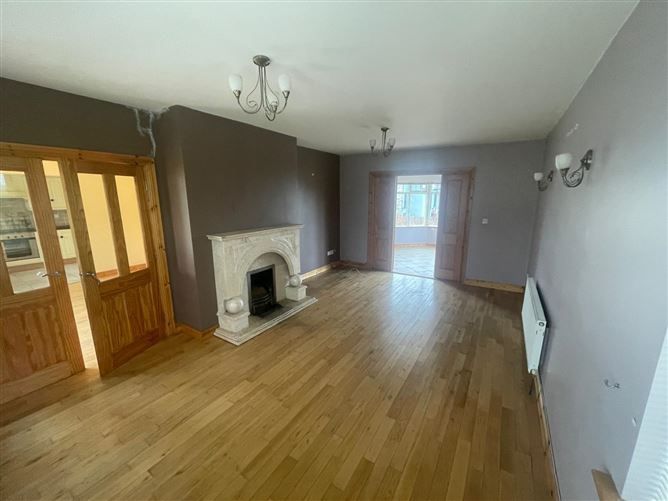 38 Aughrim Heights, Ballyliffin, Co. Donegal