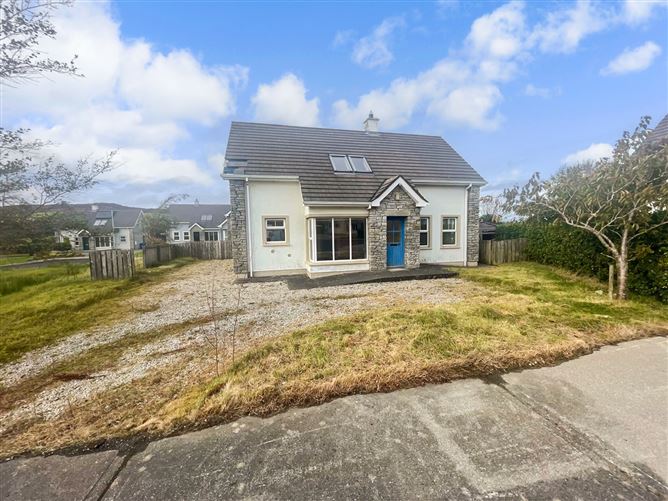 38 Aughrim Heights, Ballyliffin, Co. Donegal