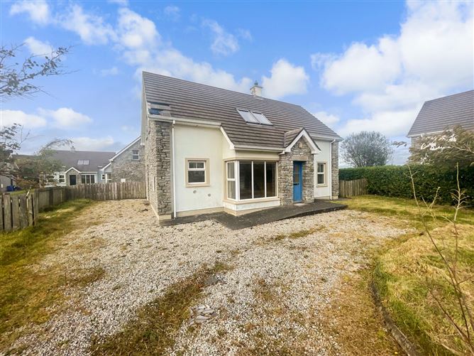 38 Aughrim Heights, Ballyliffin, Co. Donegal