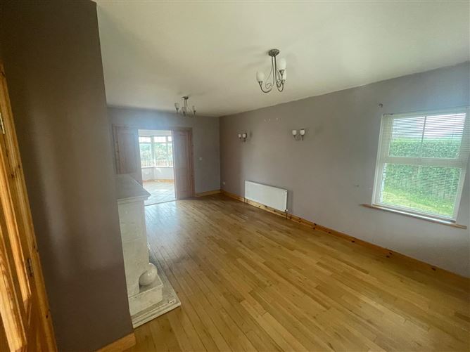 38 Aughrim Heights, Ballyliffin, Co. Donegal