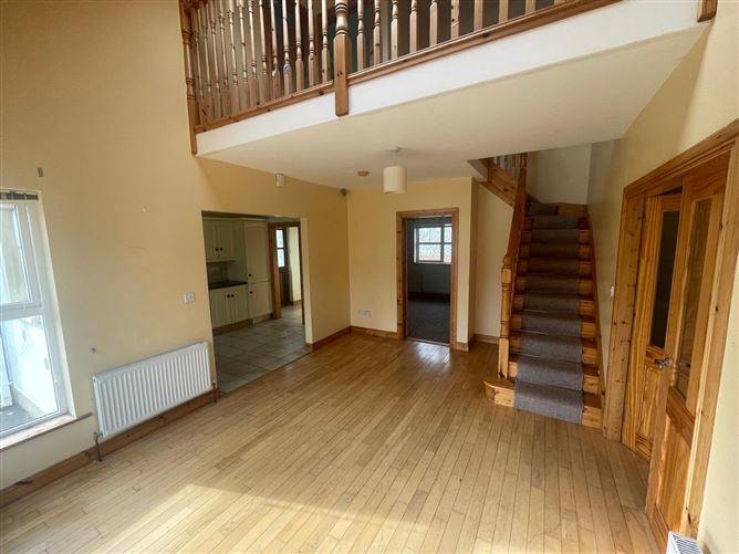 38 Aughrim Heights, Ballyliffin, Co. Donegal
