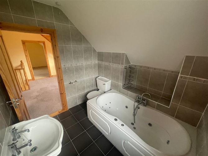 38 Aughrim Heights, Ballyliffin, Co. Donegal