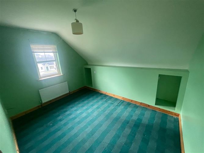 38 Aughrim Heights, Ballyliffin, Co. Donegal
