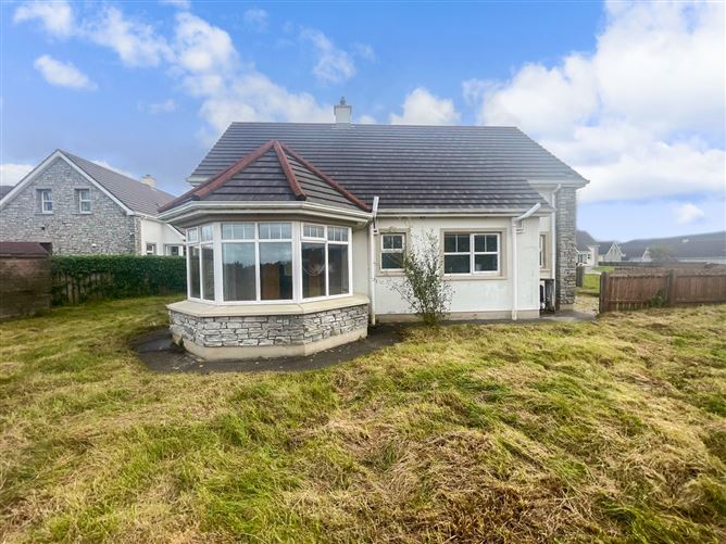 38 Aughrim Heights, Ballyliffin, Co. Donegal
