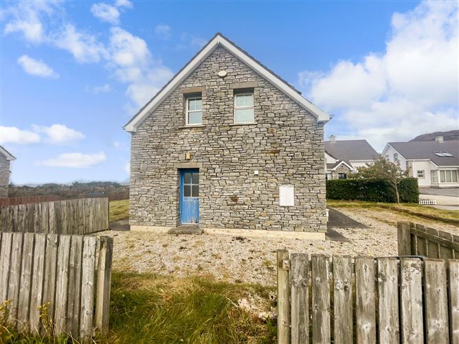 38 Aughrim Heights, Ballyliffin, Co. Donegal