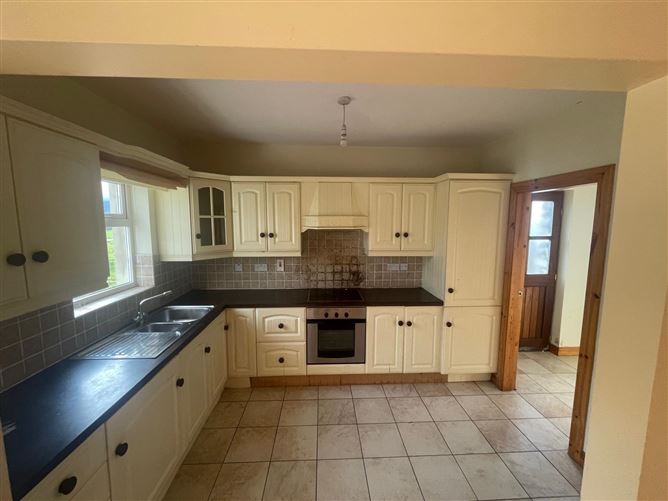 38 Aughrim Heights, Ballyliffin, Co. Donegal