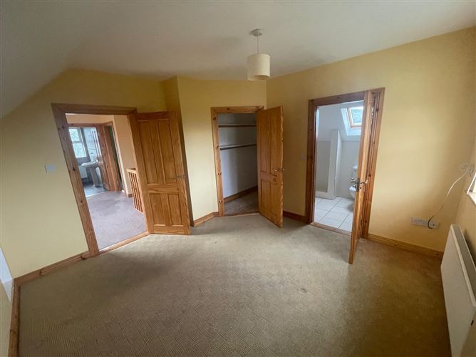 38 Aughrim Heights, Ballyliffin, Co. Donegal
