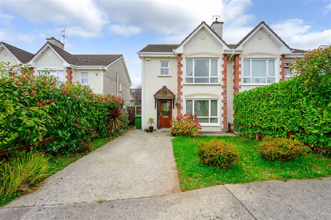 22 Foxwood, Ballea Wood, Carrigaline, Cork