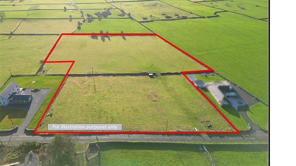 Carrowntlieve, Four Roads, Roscommon