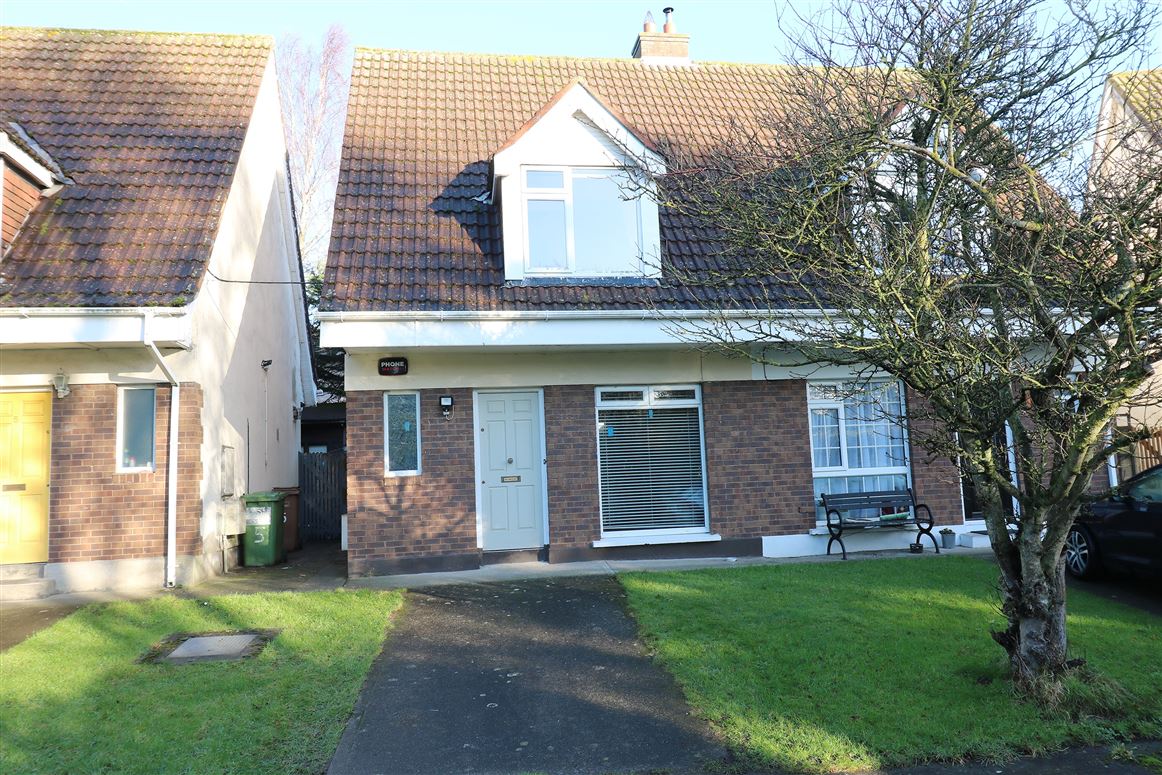 6 Lyndon Gate, Blackhorse Ave, Dublin 7