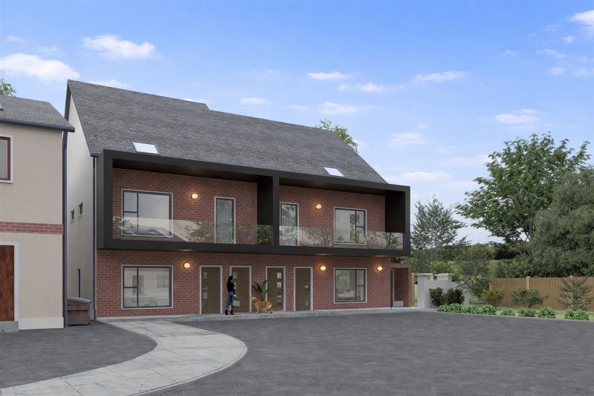 Middletown Valley, Riverchapel, Gorey, Wexford