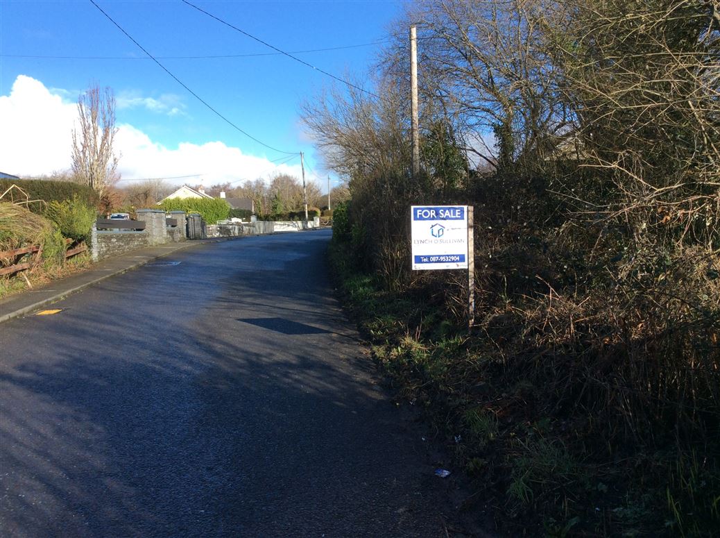 Churchground, Kilgarvan, Kerry