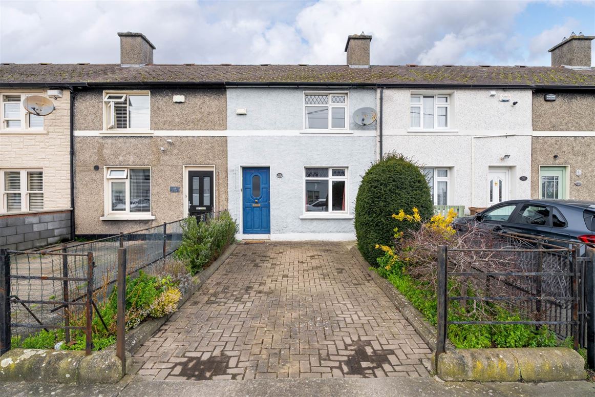37 Goldenbridge Avenue, Inchicore, Dublin 8, County Dublin