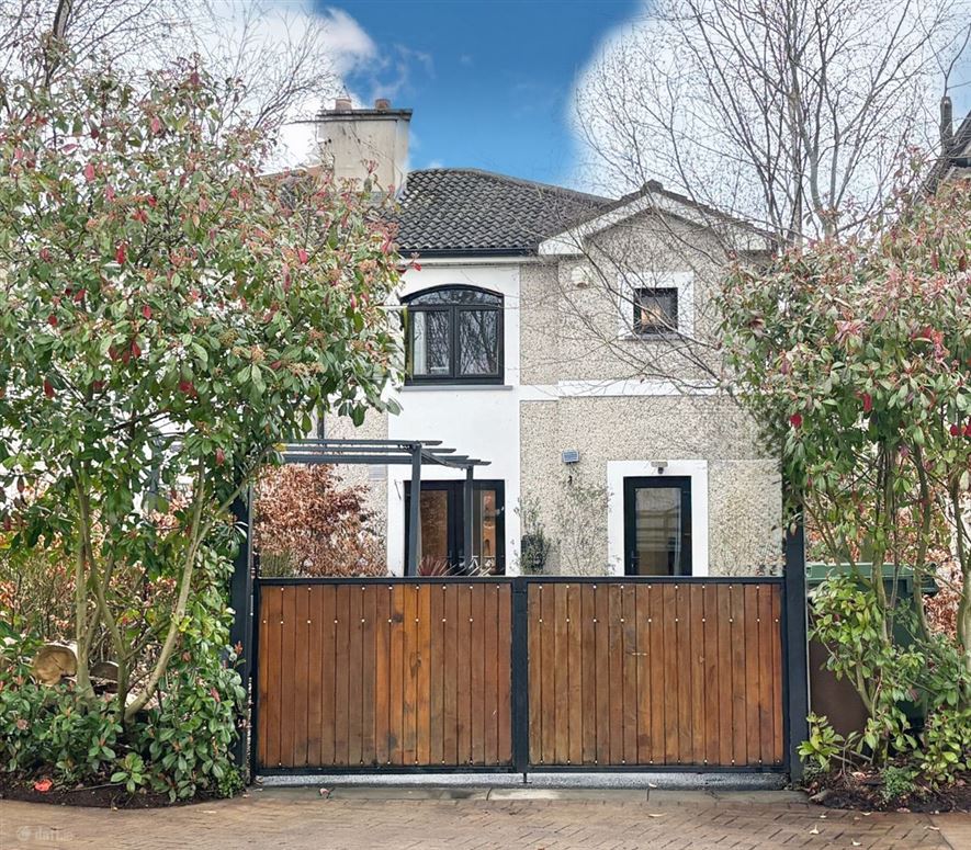 4 Pococke Valley, Kilkenny, Kilkenny