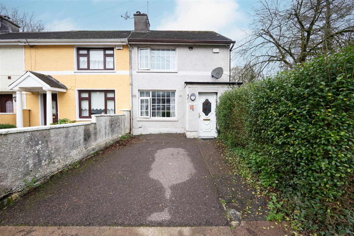 1 Gillabbey Park, O'Donovan Rossa Road, City Centre Sth, Cork City