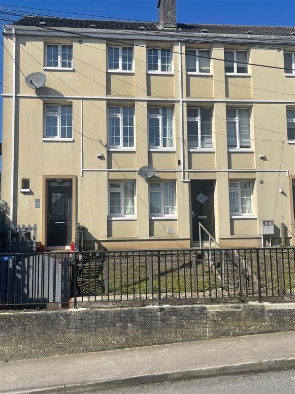 174 Wolfe Tone Street, Cork City, Cork