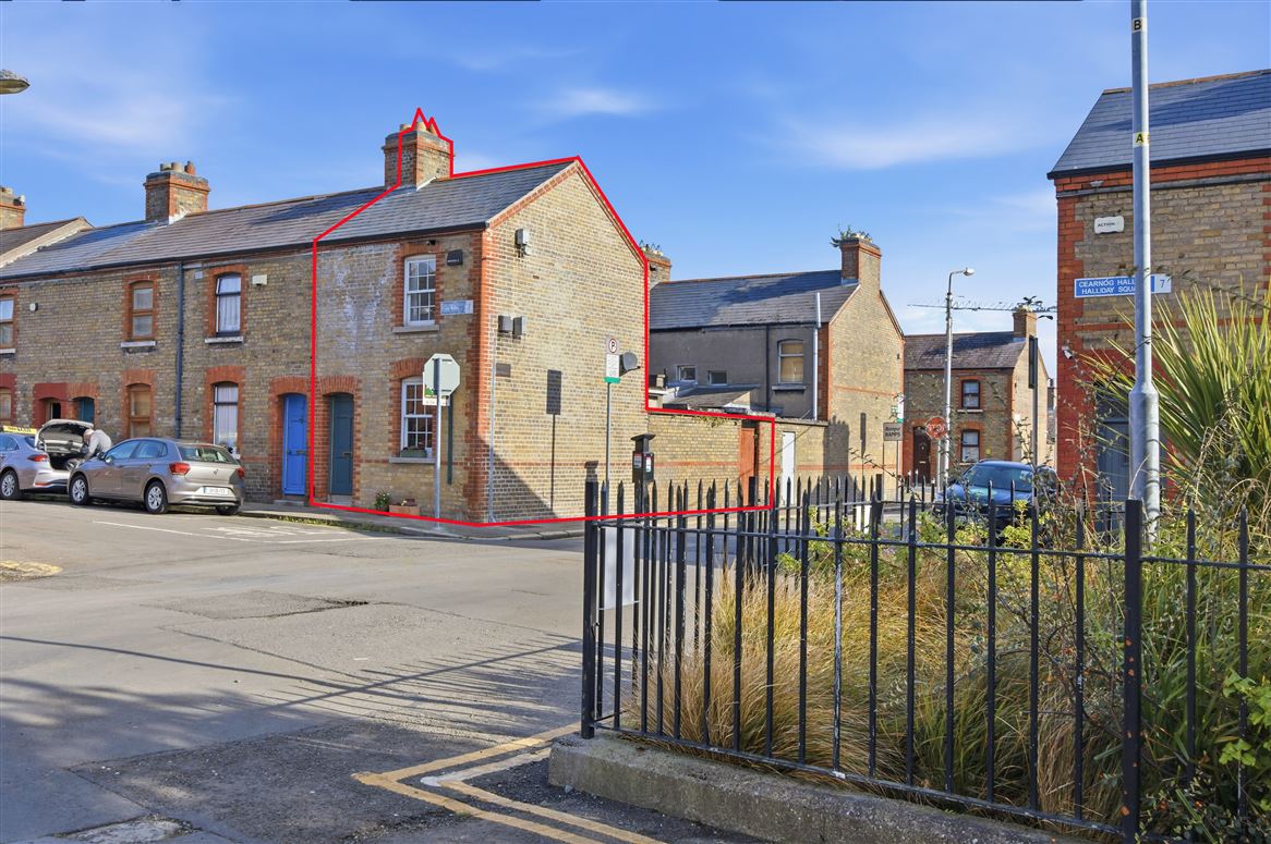47 Finn Street, Stoneybatter, Dublin 7, Stoneybatter, Dublin 7