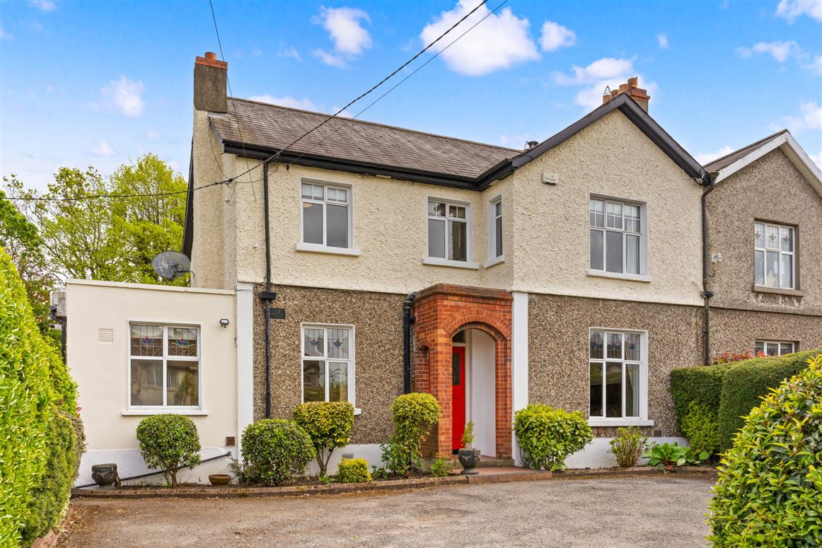 122 Booterstown Avenue, Booterstown, Co. Dublin
