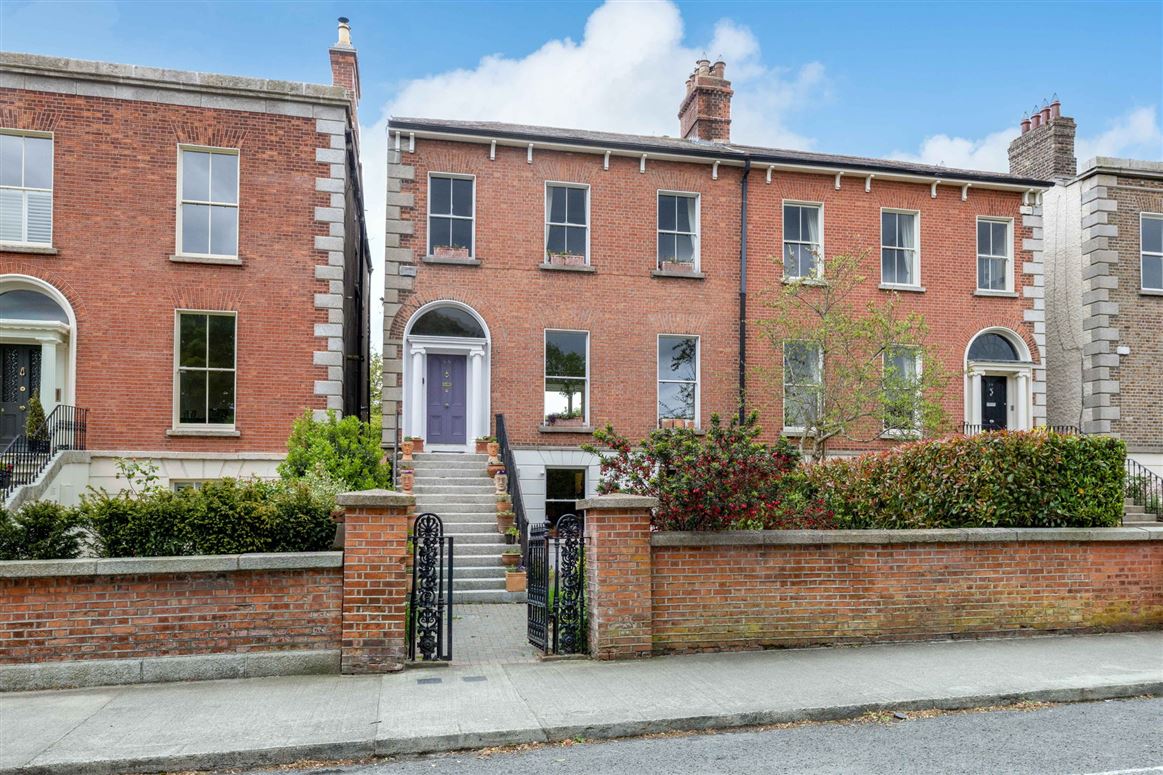 50 Kenilworth Square South, Rathgar, Dublin 6