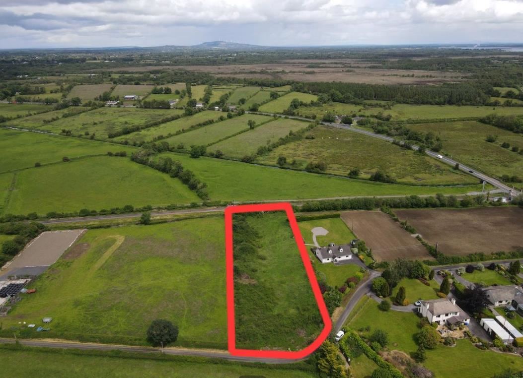 Bogganfin, Ballymurray, Roscommon