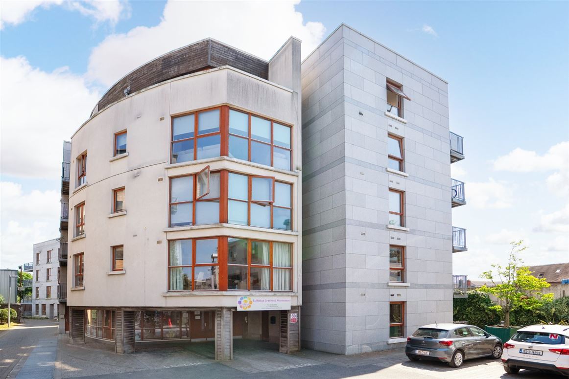 112 Fairview Close, Richmond Road, Fairview, Dublin 3