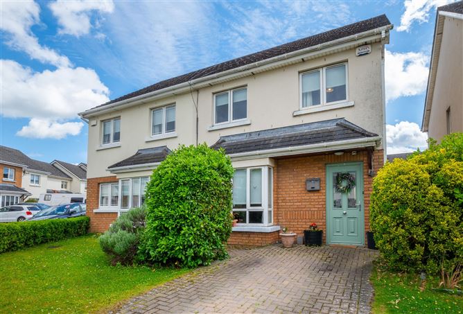 14 Heathfield Green, Cappagh Road, Finglas, Dublin