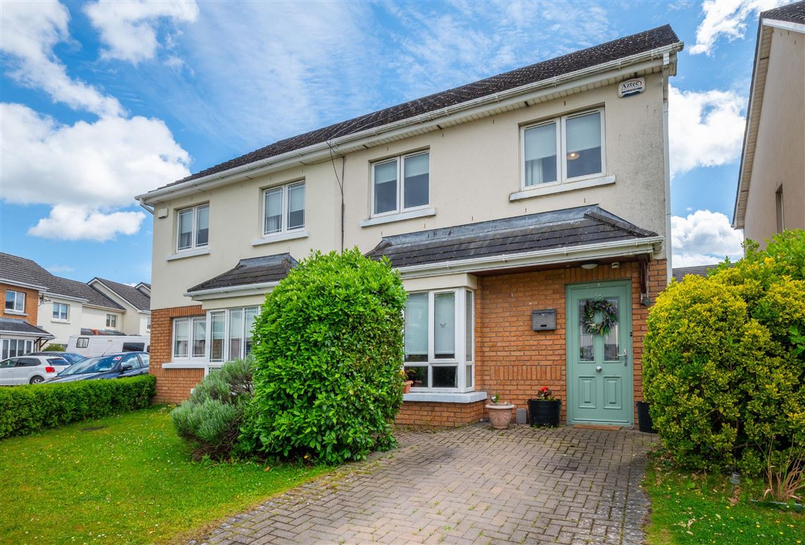 14 Heathfield Green, Cappagh Road, Finglas, Dublin