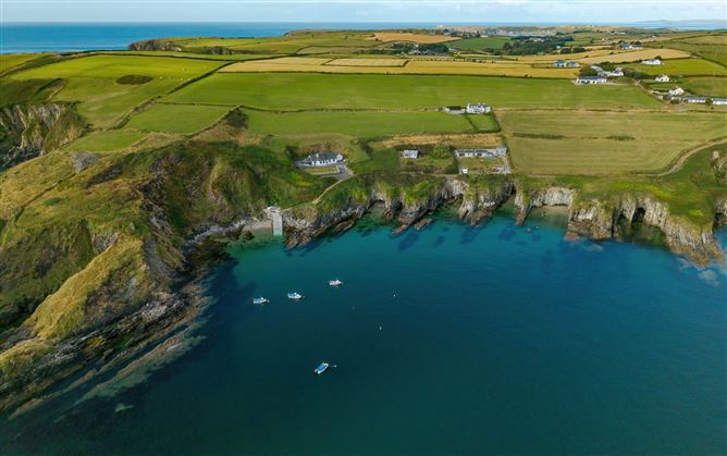Dunnycove, Ardfield, Clonakilty, West Cork
