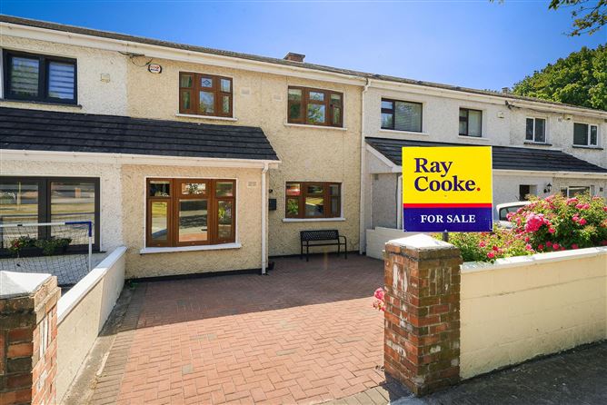 36 Arthur Griffith Park, Lucan, Co. Dublin